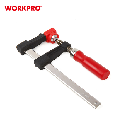 مربط نجاريين حديد 24 انش ملم من وورك برو ( W032030WE )