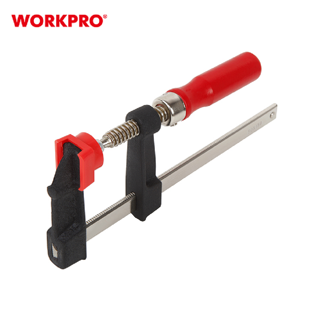 مربط نجاريين حديد 24 انش ملم من وورك برو ( W032030WE )