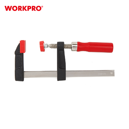 مربط نجاريين حديد 60*120 ملم من وورك برو (W032026WE)