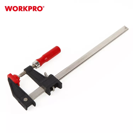 مربط نجاريين حديد 24 انش ملم من وورك برو ( W032030WE )