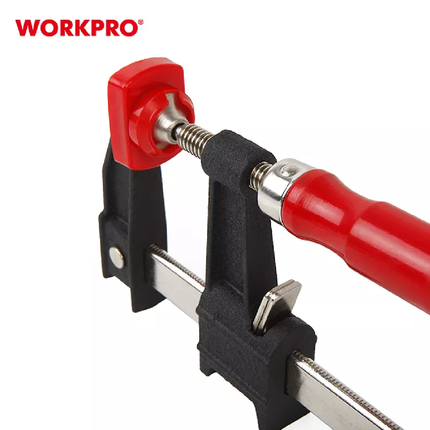 مربط نجاريين حديد 24 انش ملم من وورك برو ( W032030WE )