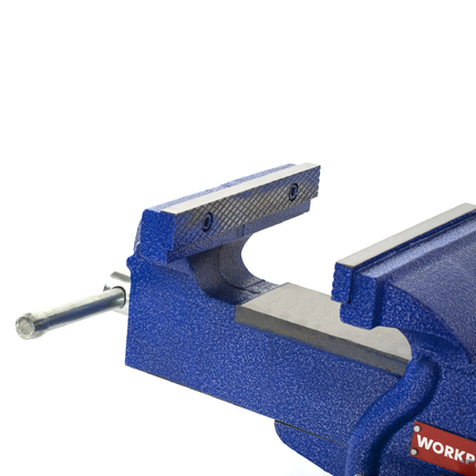 ملزمة تثبيت 6 انش قاعدة 360 درجة من وورك برو (WP233001)