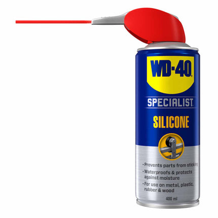 سيليكون سبريه 400مل من دبليو دي فورتي 44377