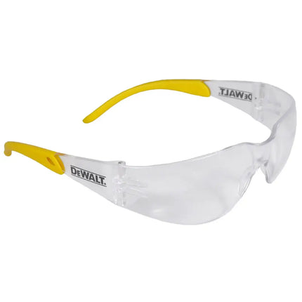 DEWALT Clear Safety Glasses