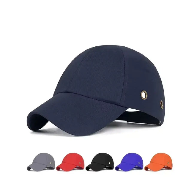 Black cap hat, multiple colors