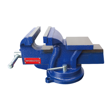 ملزمة تثبيت 5 انش قاعدة 360 درجة من وورك برو (WP233006)