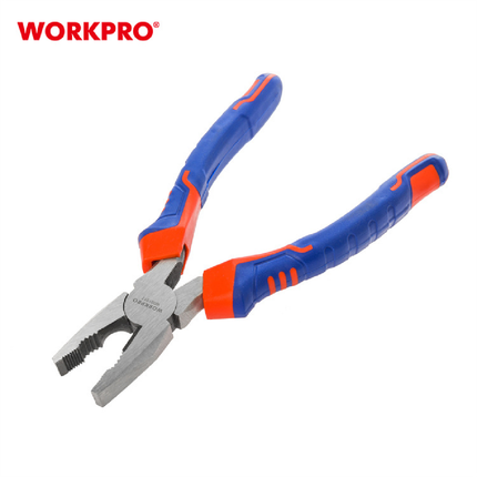 طقم زراديات متعددة الاستخدامات 3 قطع من وورك برو ( WP201007 )