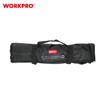 طقم شق رنق 16 قطعة من وورك برو (WP202503)