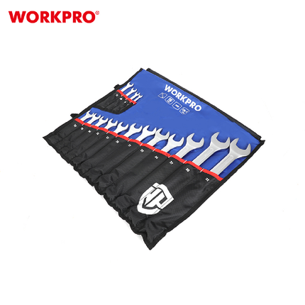 طقم شق رنق 16 قطعة من وورك برو (WP202503)