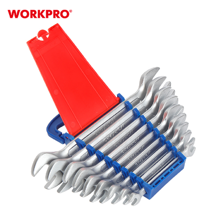 طقم شق شق 9 قطع من وورك برو ( WP202505 )