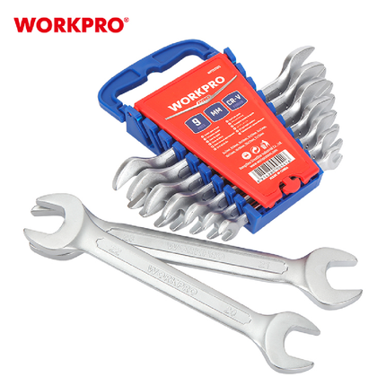 طقم شق شق 9 قطع من وورك برو ( WP202505 )