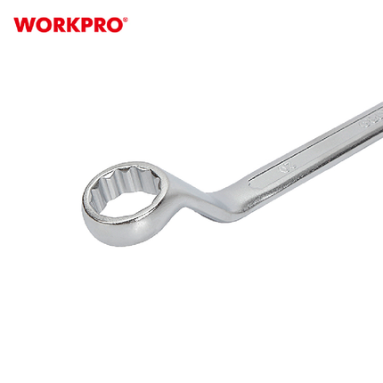 طقم رنق رنق 12قطعة من وورك برو (WP202510)