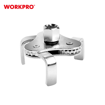 طقم عدو من وورك برو 123 قطعة من وورك برو (WP202533)