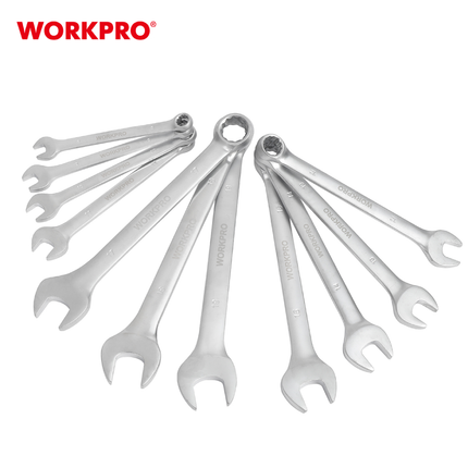 طقم عدو من وورك برو 123 قطعة من وورك برو (WP202533)