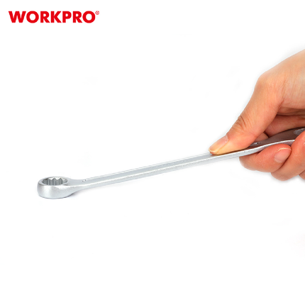 طقم شق رنق 9 قطعة من وورك برو ( WP202502)