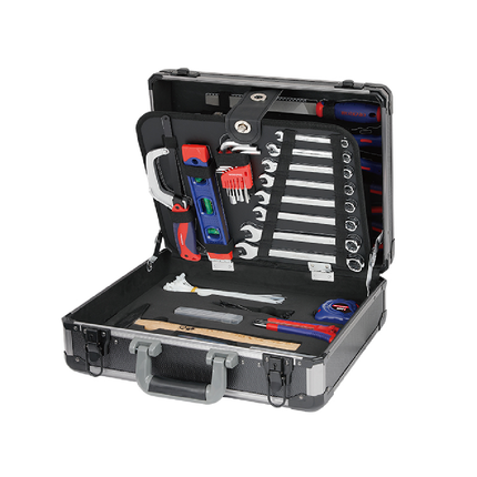 شنطة عدة 297 قطعة من وورك برو (WP209031)