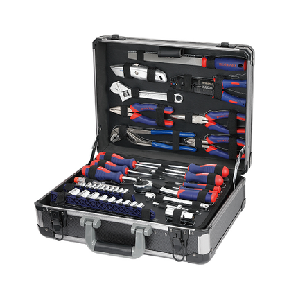 شنطة عدة 297 قطعة من وورك برو (WP209031)