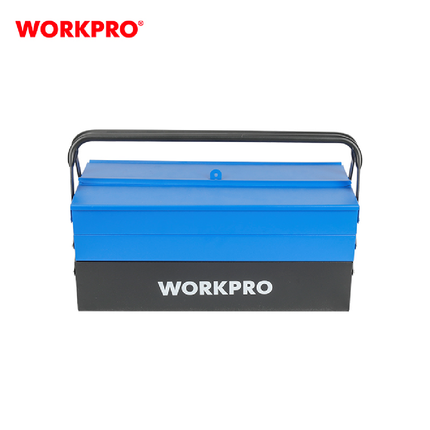صندوق عدة 93 قطعة من وورك برو (WP209035)