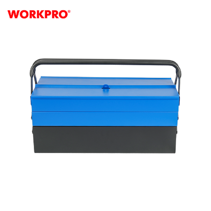 صندوق عدة 93 قطعة من وورك برو (WP209035)