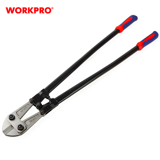 WORKPRO 12-inch Wire Rope Cutter (WP216002)