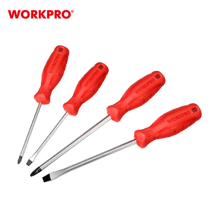 مفك عادي 150*6.5 ملم من وورك برو (WP221004)