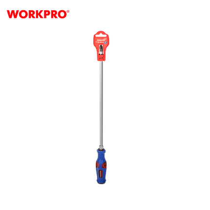 مفك مصلب ضرب 150 ملم من وورك برو (WP221208)