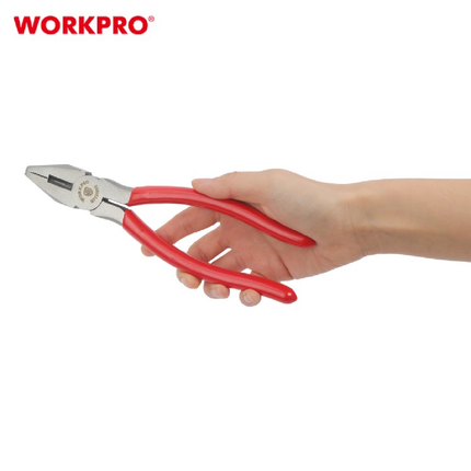 زرادية عادي 6 انش 160 ملم من وورك برو (WP231001)