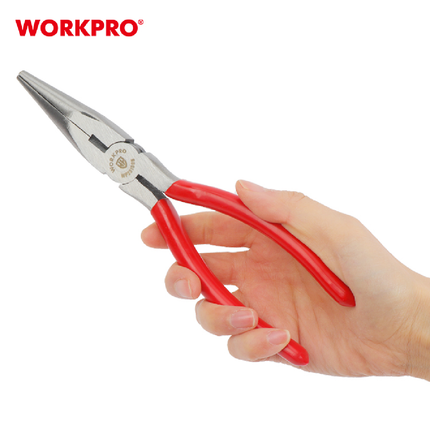 زرادية بوز طويل 6 انش 160 ملم من وورك برو (WP231004)