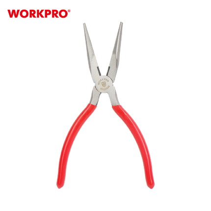 زرادية بوز طويل 6 انش 160 ملم من وورك برو (WP231004)