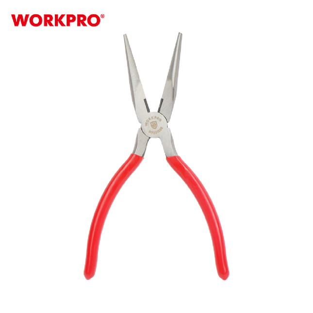 زرادية بوز طويل 6 انش 160 ملم من وورك برو (WP231004)