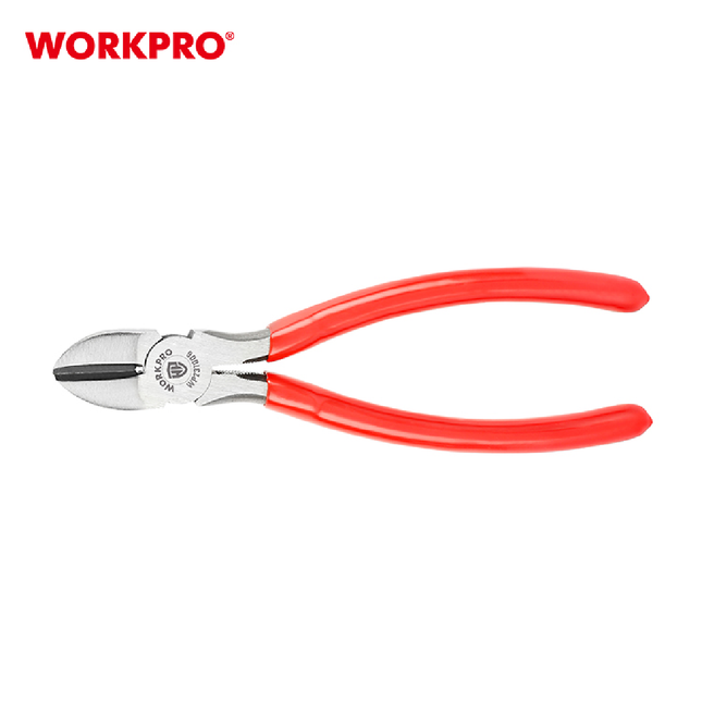 قطاعة اسلاك 6 انش 160 ملم من وورك برو (WP231006)