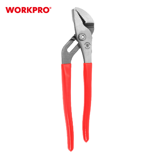 زرادية فورد 10 انش 250 ملم من وورك برو (WP231010)