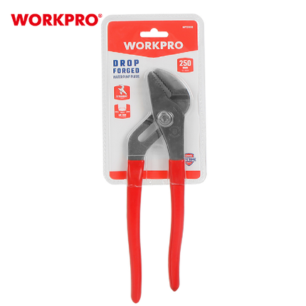 زرادية فورد 10 انش 250 ملم من وورك برو (WP231010)