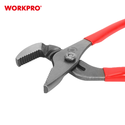 زرادية فورد 10 انش 250 ملم من وورك برو (WP231010)