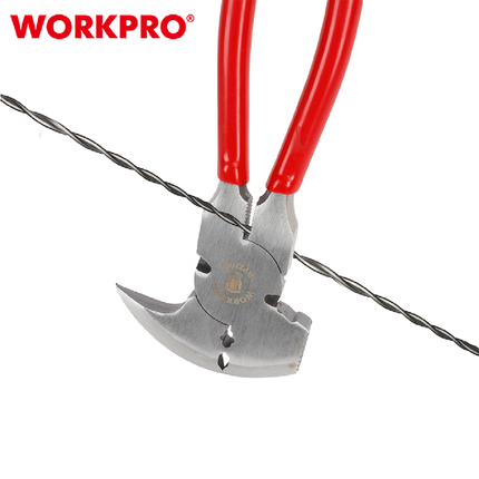 كماشة سياج 10 انش من وورك برو ( WP231011 )