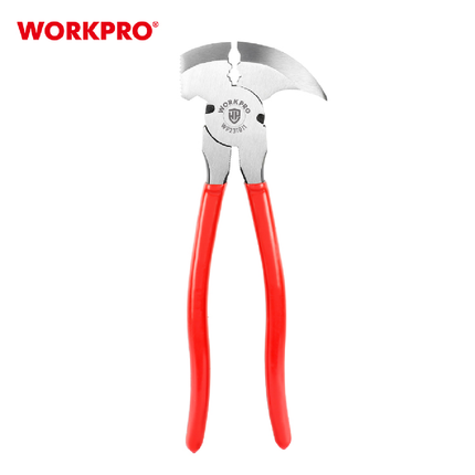 كماشة سياج 10 انش من وورك برو ( WP231011 )