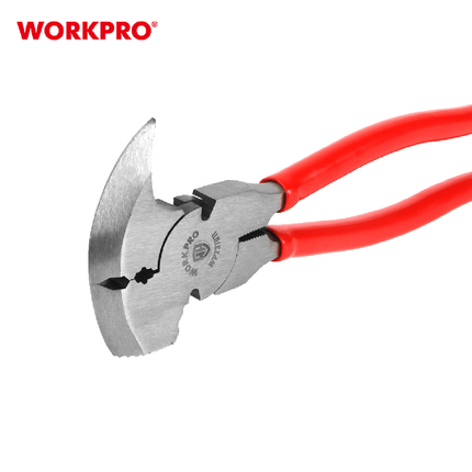 كماشة سياج 10 انش من وورك برو ( WP231011 )