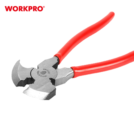 كماشة سياج 10 انش من وورك برو ( WP231011 )