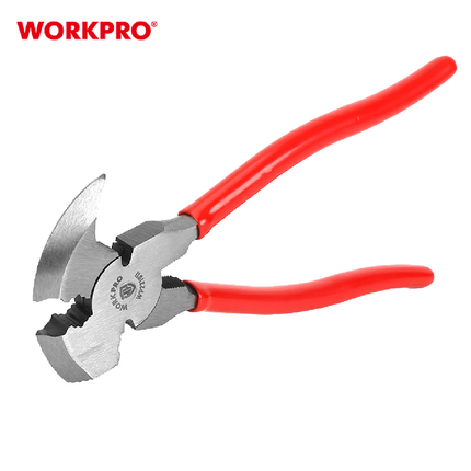 كماشة سياج 10 انش من وورك برو ( WP231011 )