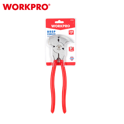 كماشة سياج 10 انش من وورك برو ( WP231011 )