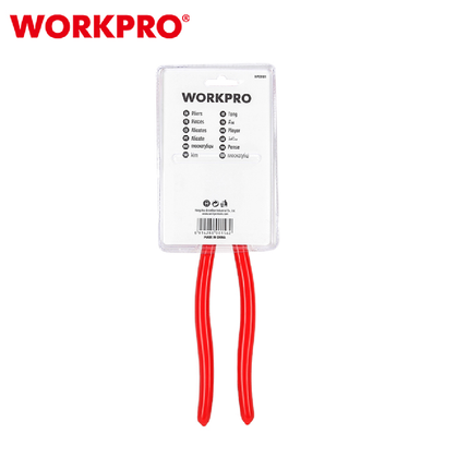 كماشة سياج 10 انش من وورك برو ( WP231011 )