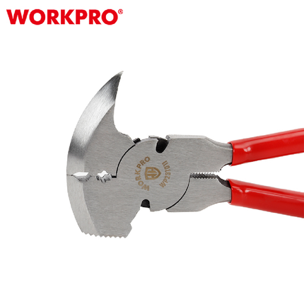 كماشة سياج 10 انش من وورك برو ( WP231011 )