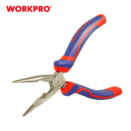 زرادية بوز طويل 7 انش 180ملم من وورك برو (WP231171)