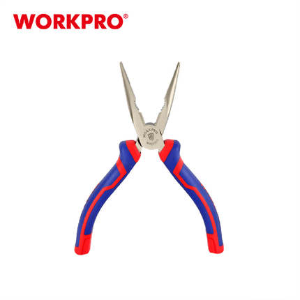 زرادية بوز طويل 7 انش 180ملم من وورك برو (WP231171)