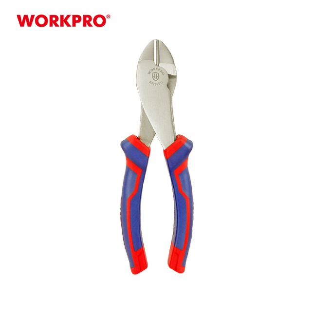 زرادية قطع جانبية 7 انش 180 ملم من وورك برو (WP231015)