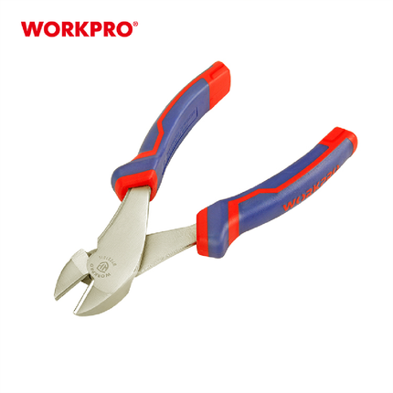 زرادية قطع جانبية 7 انش 180 ملم من وورك برو (WP231015)