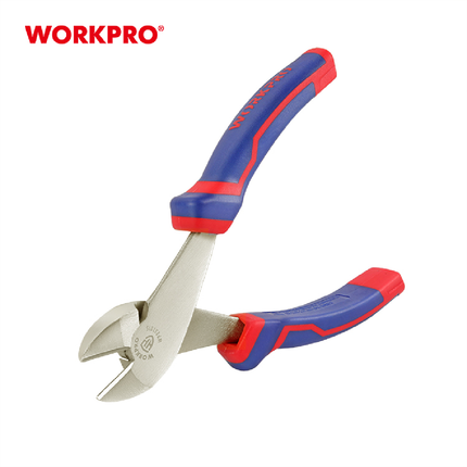 زرادية قطع جانبية 7 انش 180 ملم من وورك برو (WP231015)