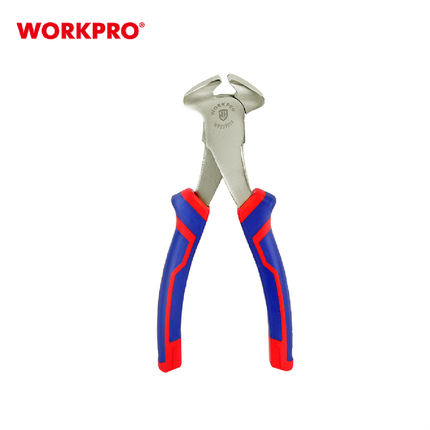 زرادية طوبار 7 انش 180 ملم من وورك برو (WP231019)