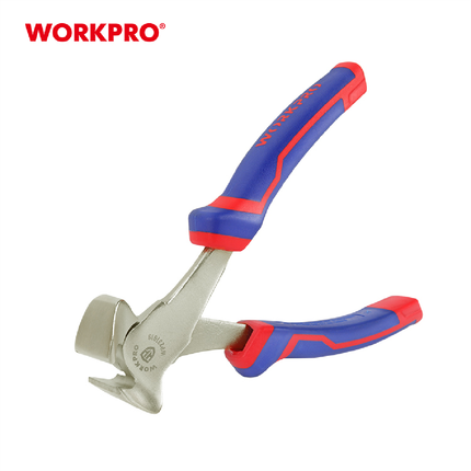 زرادية طوبار 7 انش 180 ملم من وورك برو (WP231019)