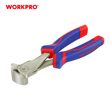 زرادية طوبار 7 انش 180 ملم من وورك برو (WP231019)